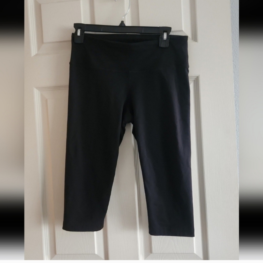 Prana Cropped Leggings